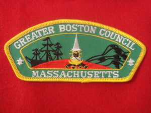 Greater Boston C ta5