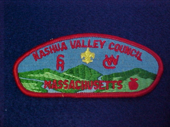 Nashua Valley C s1a