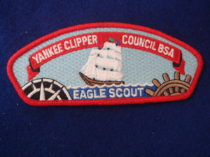 Yankee Clipper C sa12