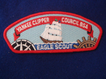 Yankee Clipper C sa12
