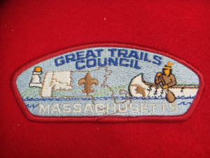 Great Trails C (Massachusetts) s3