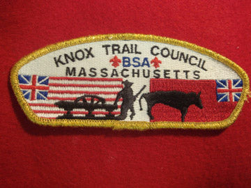 Knox Trail C s1