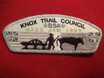 Knox Trail C sa4