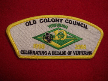 Old Colony C sa49