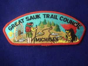 Great Sauk Trail C s2