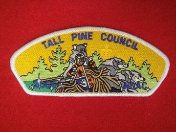 Tall Pine C sa22 / Cuwe Lodge 218 x24?