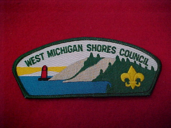 West Michigan Shores C s8