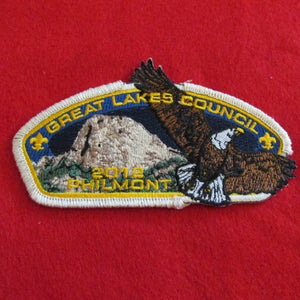 Great Lakes FSC sa4