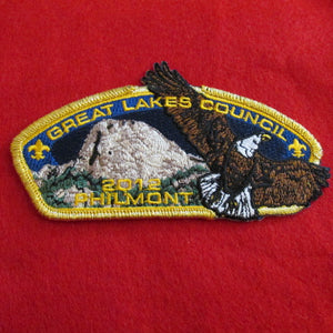 Great Lakes FSC sa5