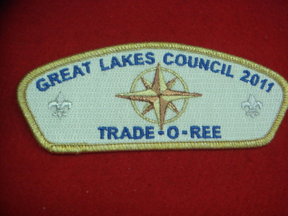Great Lakes C sa31