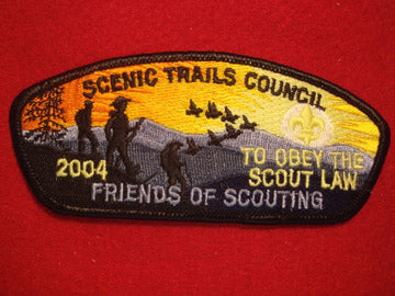 Scenic Trails C sa6