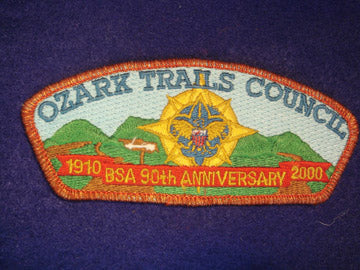 Ozark Trails sa17