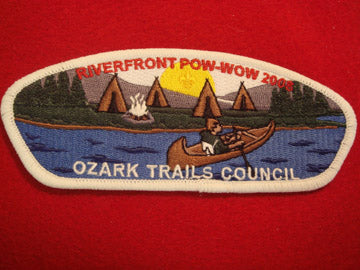 Ozark Trails C sa31.3