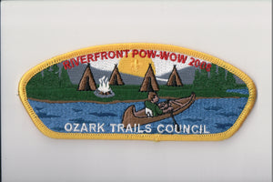 Ozark Trails C sa31.1