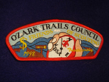 Ozark Trails sa5