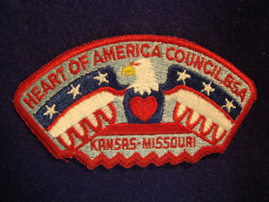 Heart of America C s3