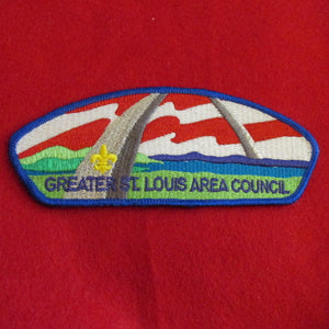 Greater St. Louis AC s1c