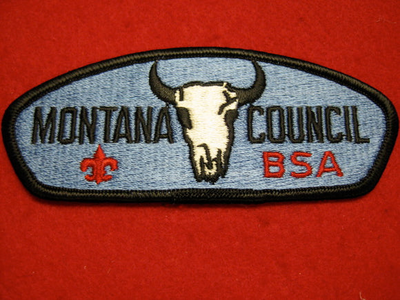 Montana C s2a