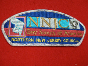 Northern New Jersey C sa6