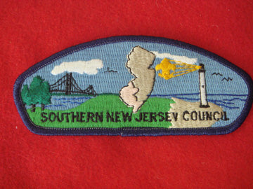 Southern New Jersey C s6