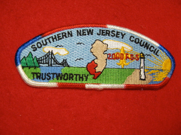 Southern New Jersey C sa11