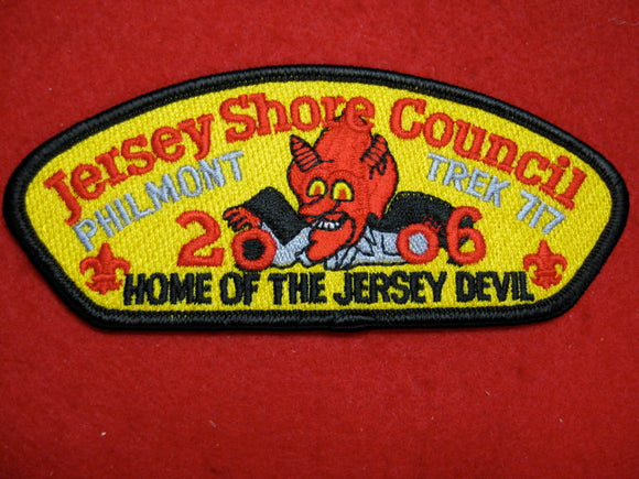 Jersey Shore C sa21