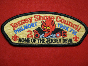 Jersey Shore C sa29