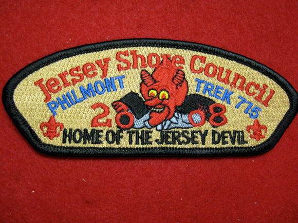 Jersey Shore C sa29