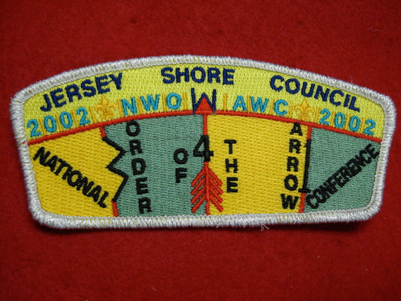 Jersey Shore C sa6