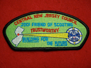 Central New Jersey C sa5