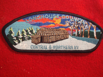 Longhouse C s4