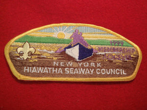 Hiawatha Seaway sa5