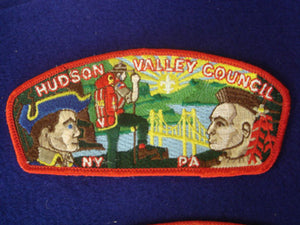 Hudson Valley C s3