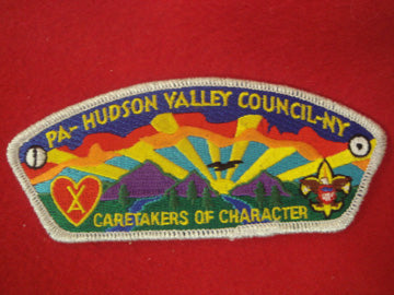 Hudson Valley C sa6