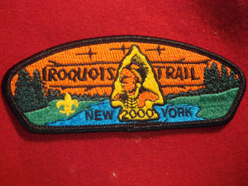 Iroquois Trail C s4