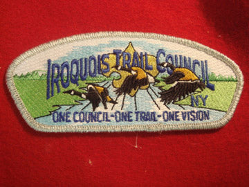 Iroquois Trail C sa8