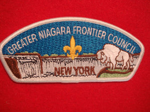 Greater Niagara Frontier C s7