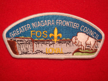 Greater Niagara Frontier C sa24