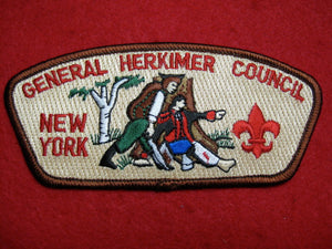 General Herkimer C s3