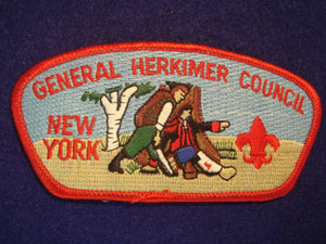 General Herkimer C s7