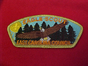 East Carolina C sa25