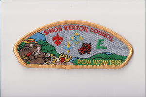 Simon Kenton C sa7
