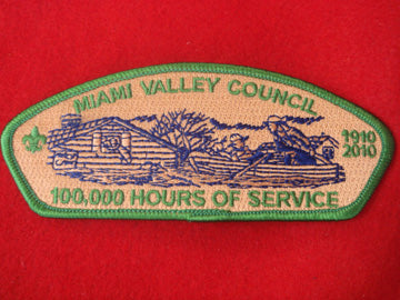 Miami Valley C sa49