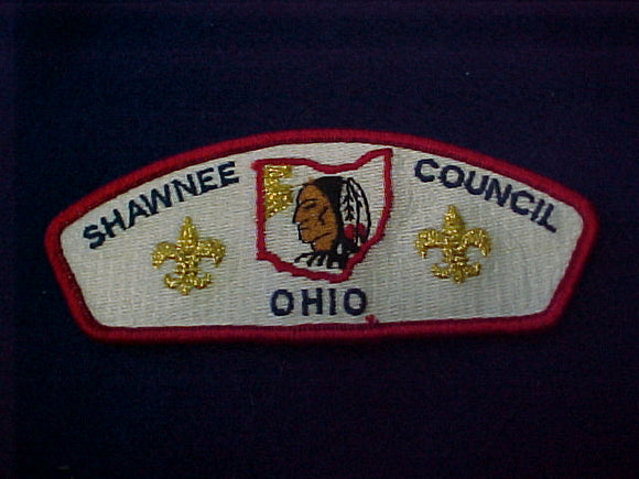 Shawnee C s6
