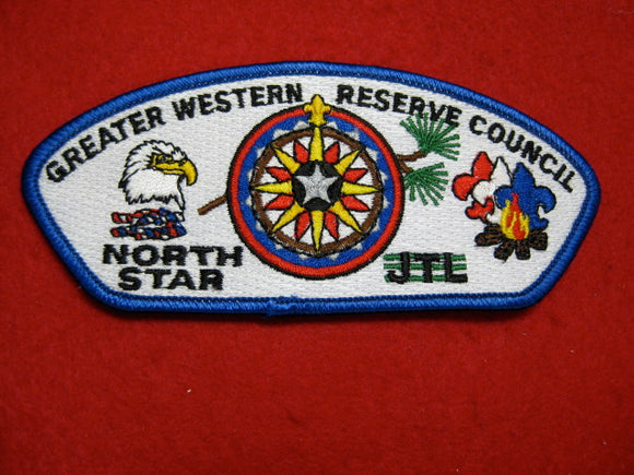 Greater Western Reserve C sa18