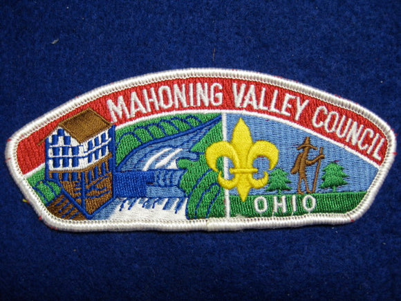 Mahoning Valley C s5