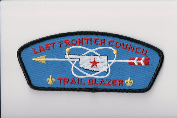 Last Frontier C ta39 
