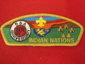 Indian Nations C sa9
