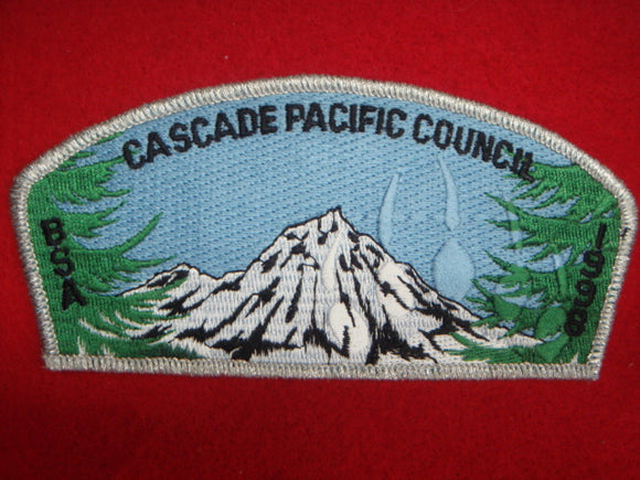 Cascade Pacific C sa31