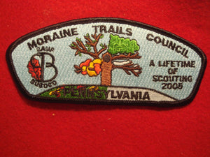 Moraine Trails C sa13